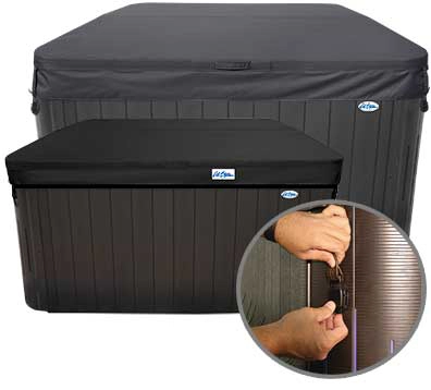 CAL-ARMOR™ SPA COVERS - Roseburg
