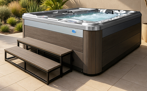 Cold Plunge&trade; Spas Roseburg hot tubs for sale