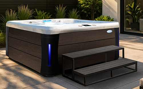 Escape Plus&trade; Spas Roseburg hot tubs for sale