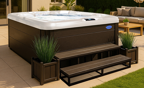Escape&trade; Spas Roseburg hot tubs for sale
