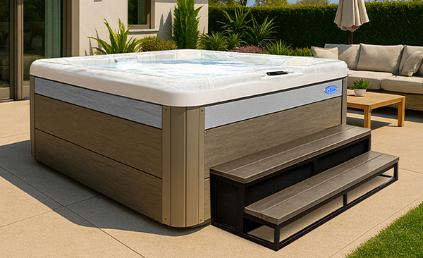 Patio Plus&trade; Spas Roseburg hot tubs for sale