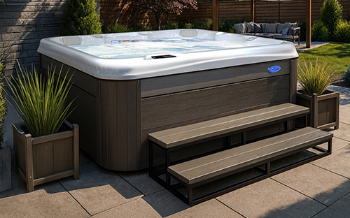 Patio&trade; Spas Roseburg hot tubs for sale