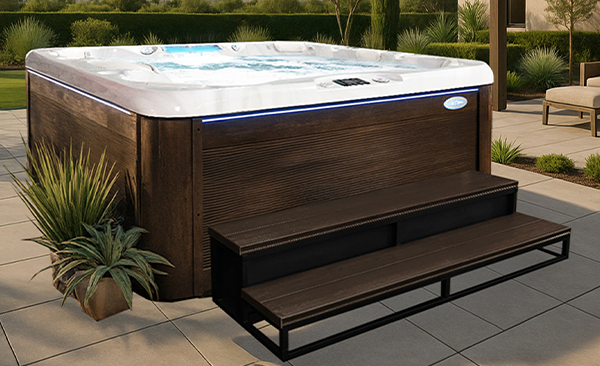Platinum&trade; Spas Roseburg hot tubs for sale