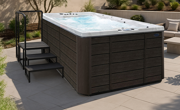 Swim&trade; Spas Roseburg hot tubs for sale