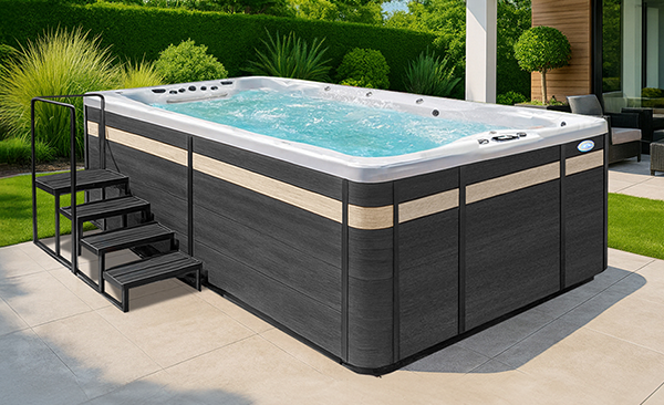 Swim X-Series&trade; Spas Roseburg hot tubs for sale